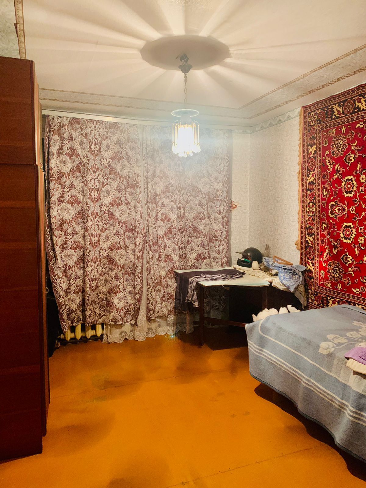 Одоевское ш 38, 4к, 1/5