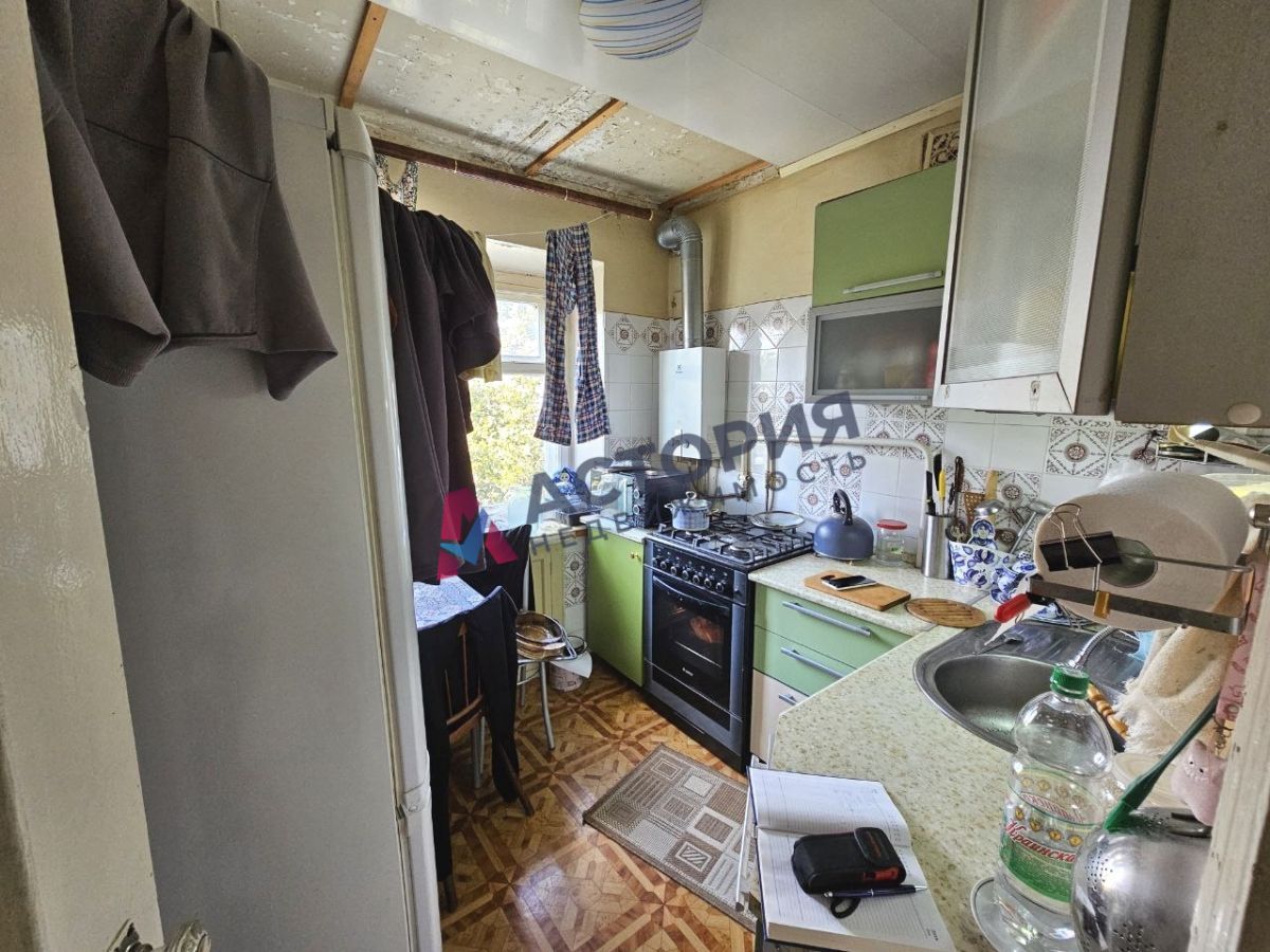 Гоголевская ул 81, 1к, 5/5