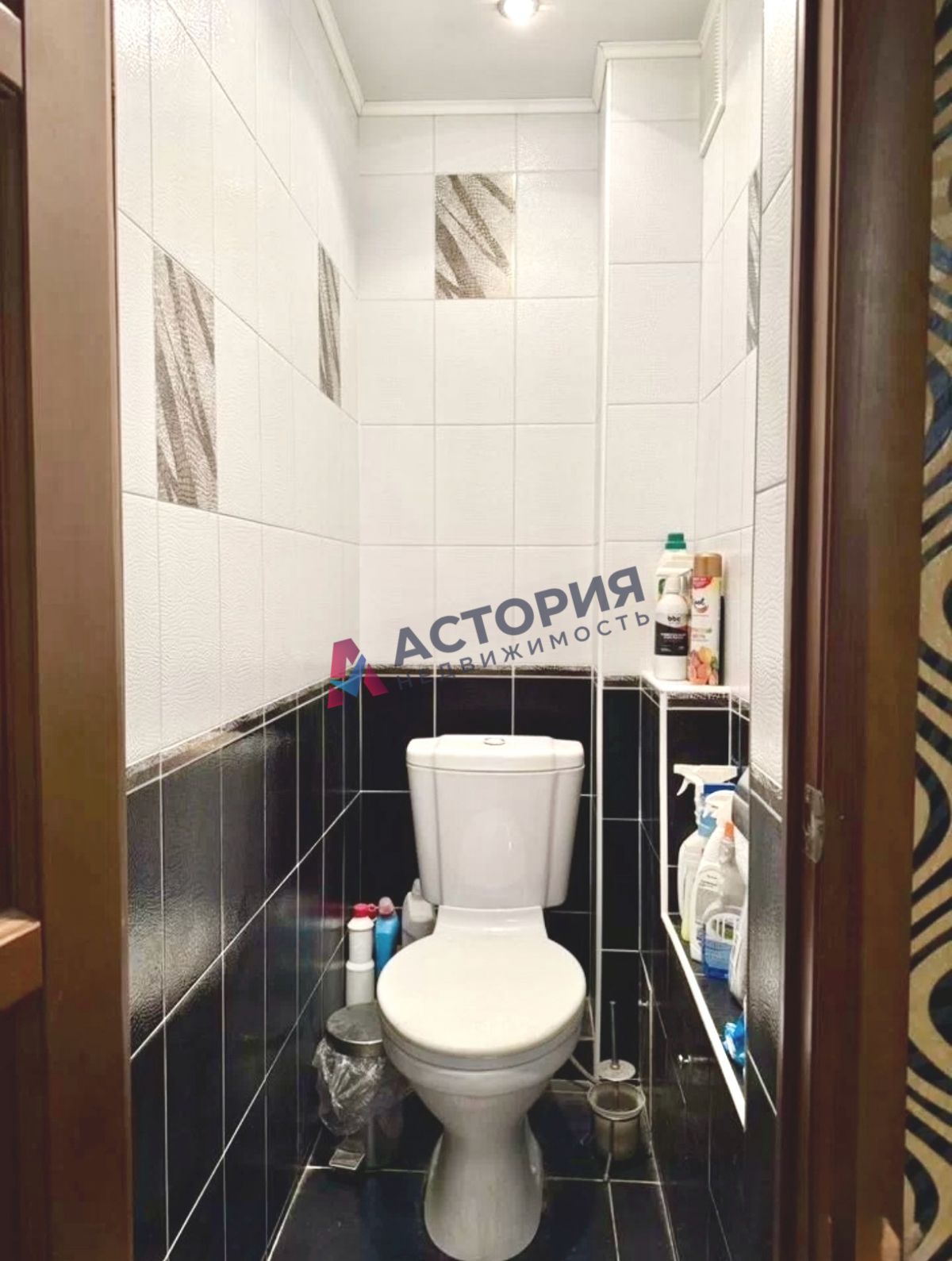 18-й Мясново пр-д 83А, 3к, 8/9