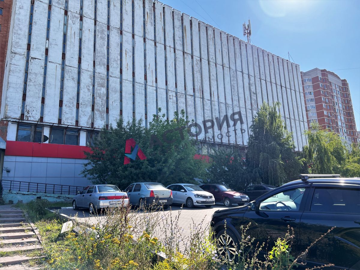 Хворостухина ул 3, 301.00 кв.м.