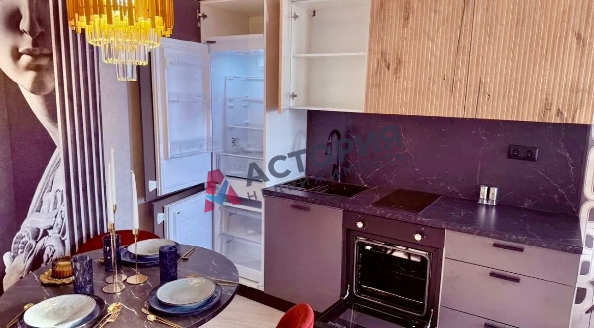 Ф.Смирнова ул 2к1, 1к, 14/17
