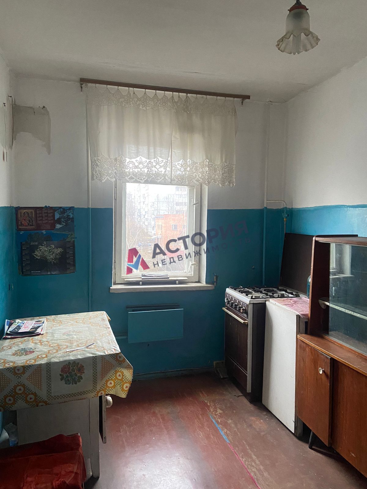 Галкина ул 19, 3к, 4/9