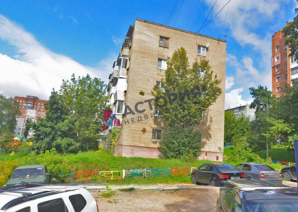 Приупская ул 9, 3к, 3/5