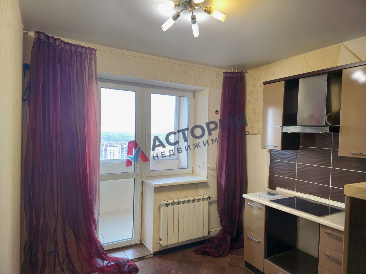 Ленина пр-кт 112, 1к, 17/25