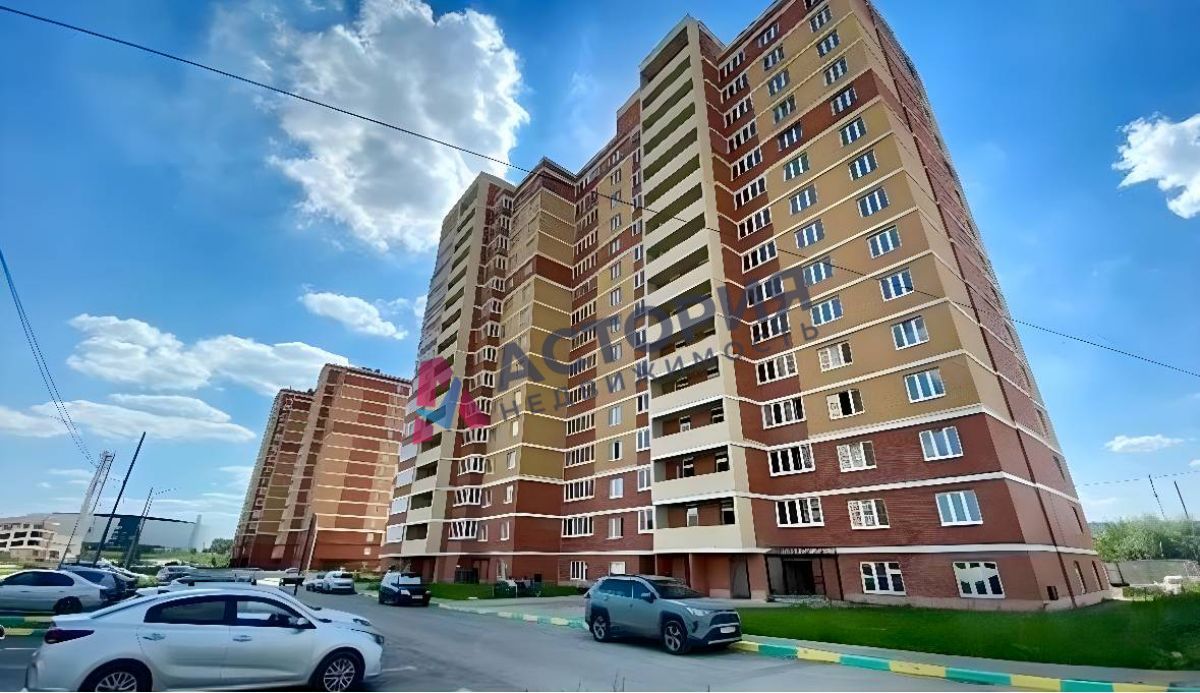 Новомосковская ул 14, 1к, 5/14