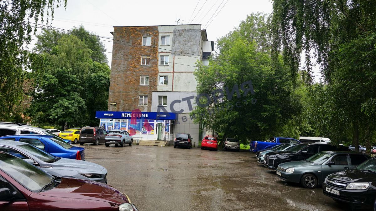 Кирова ул 12, 1к, 1/12