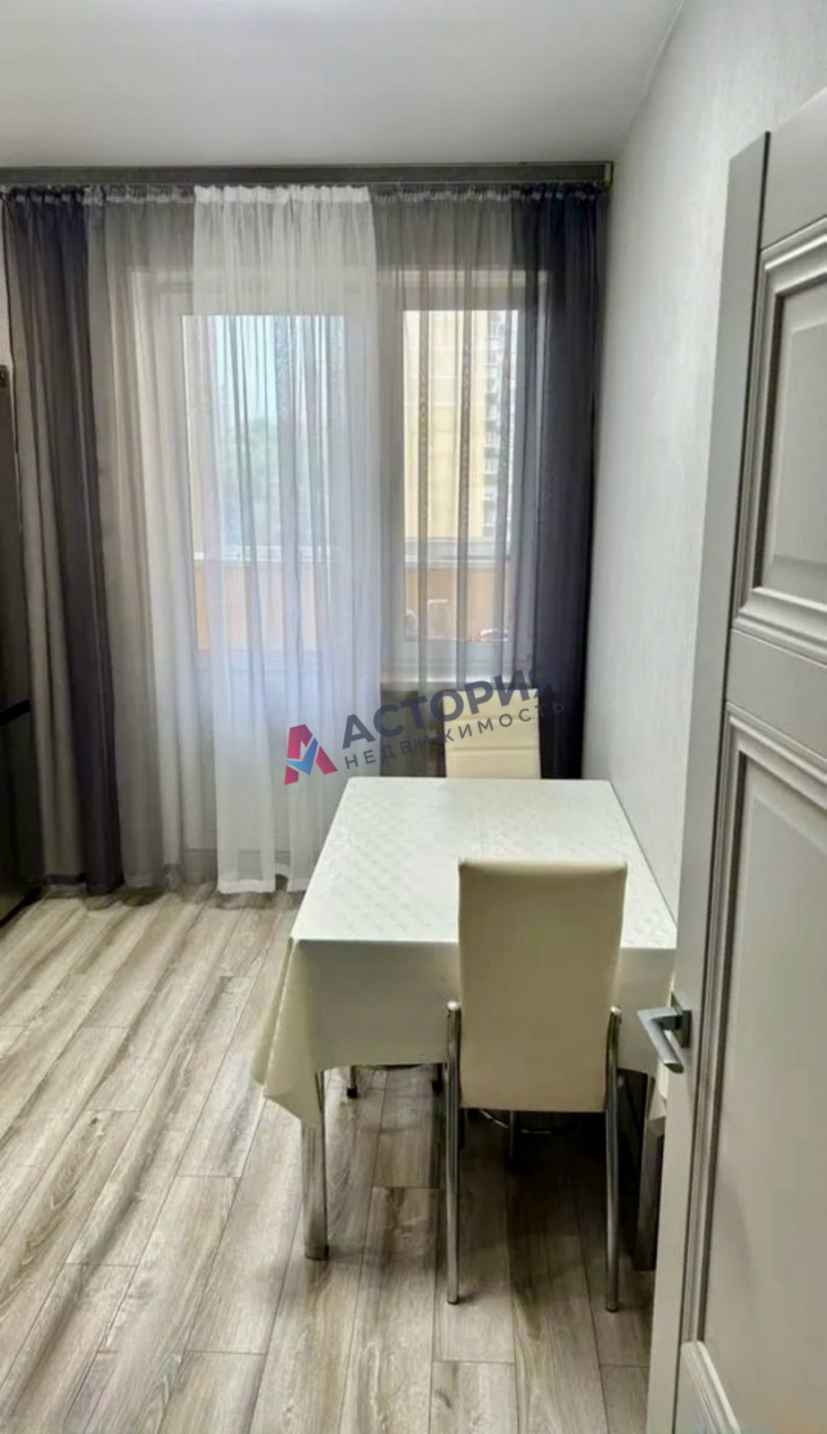 Конструктора Грязева ул 4, 2к, 8/21