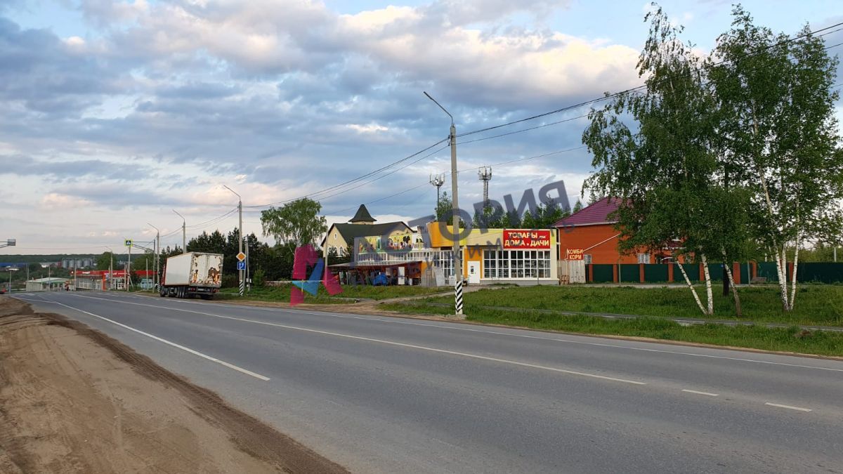 Молодежный п 3, 1200.00 кв.м.