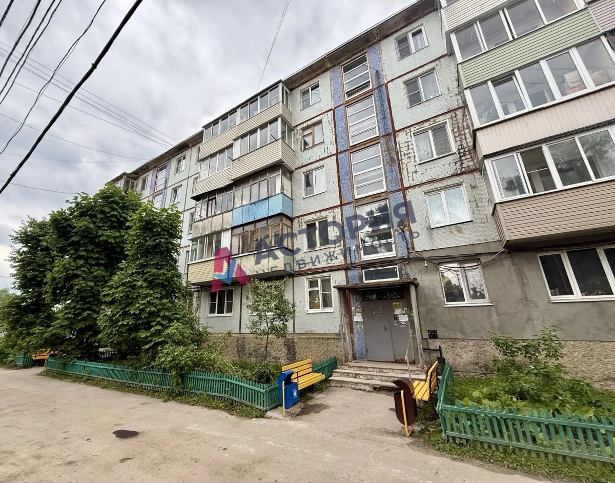 Гарнизонный пр-д 3А, 2к, 5/5