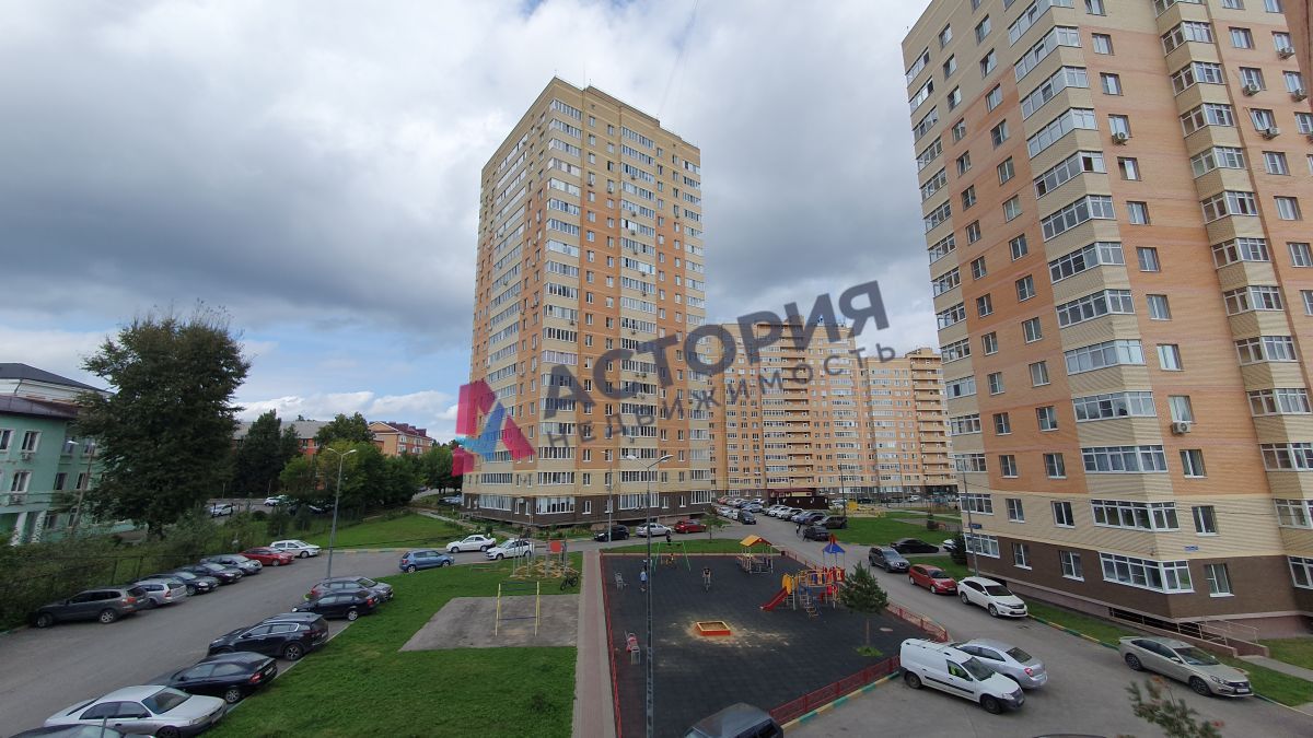 Строителей ул 2, 2к, 3/19