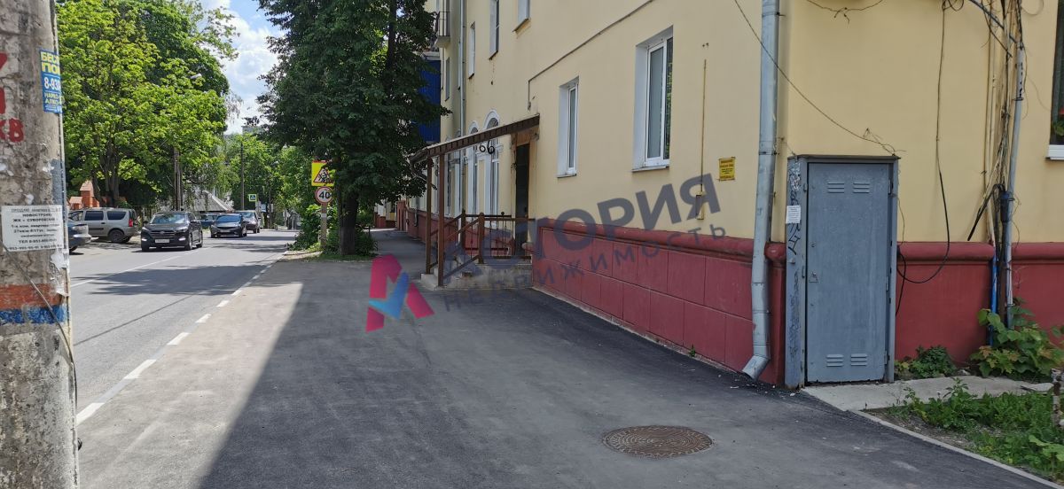 Кауля ул 47к1, 193.00 кв.м.