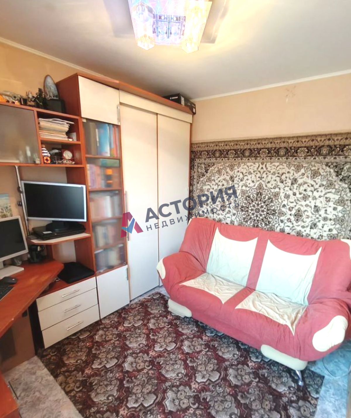 Пушкинская ул 57, 4к, 3/9