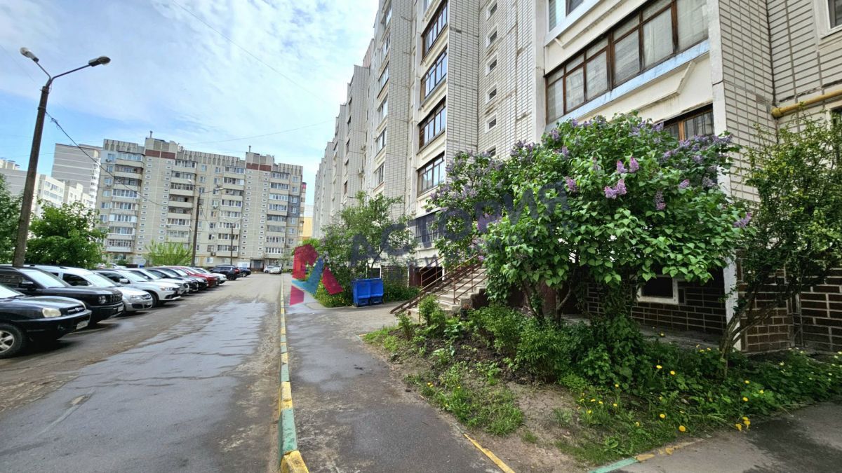 Перекопская ул 3А, 3к, 1/9
