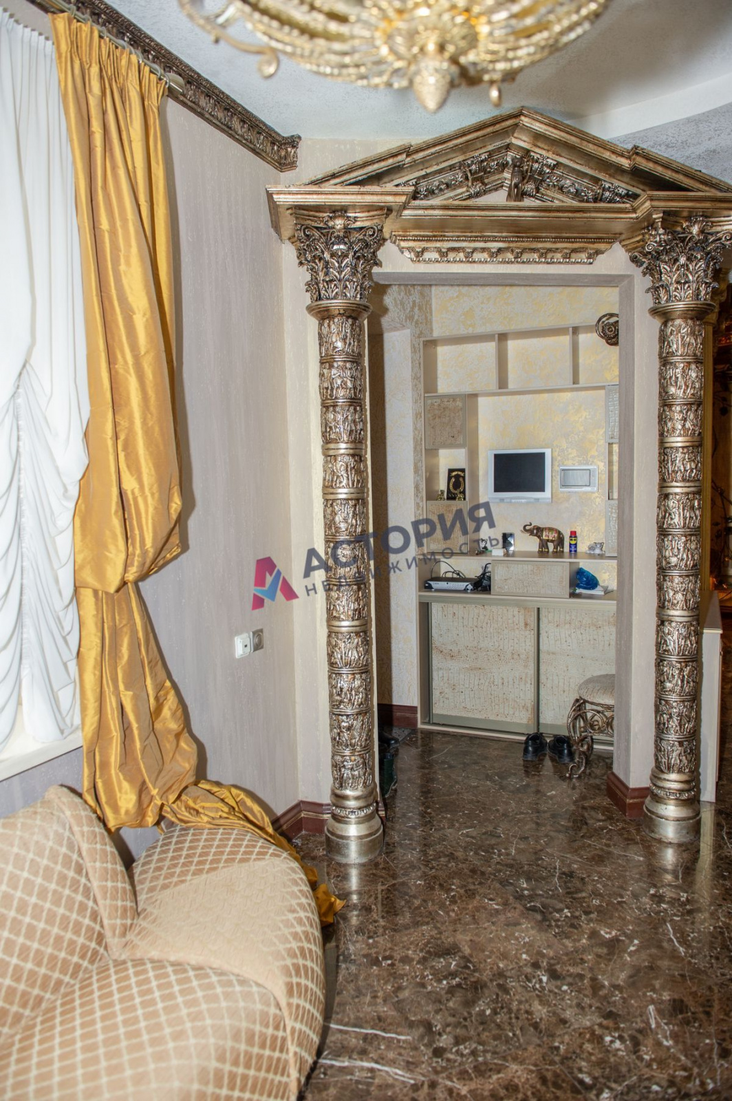 ул Лесная опушка, 600 кв.м., 12 сот