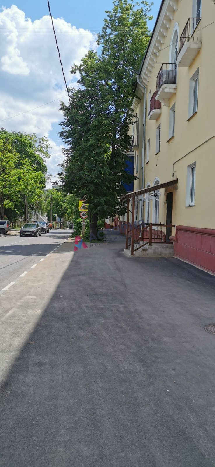 Кауля ул 47к1, 193.00 кв.м.