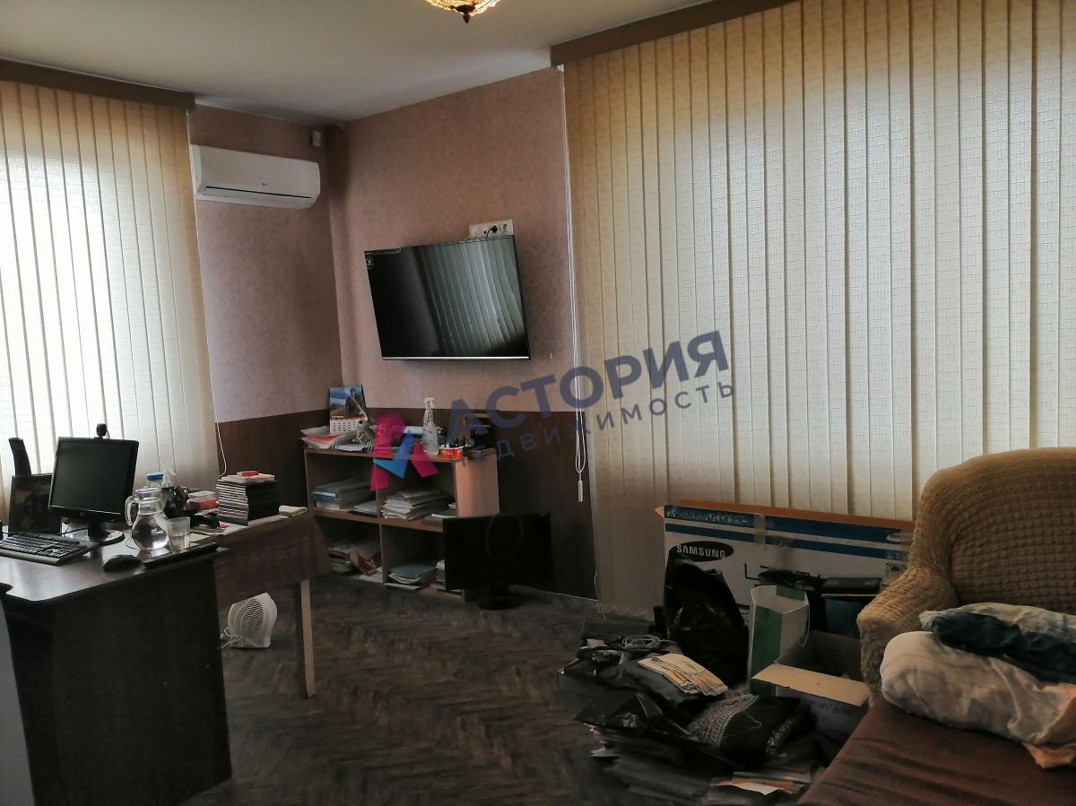 Восточная ул, 452 кв.м., 6 сот