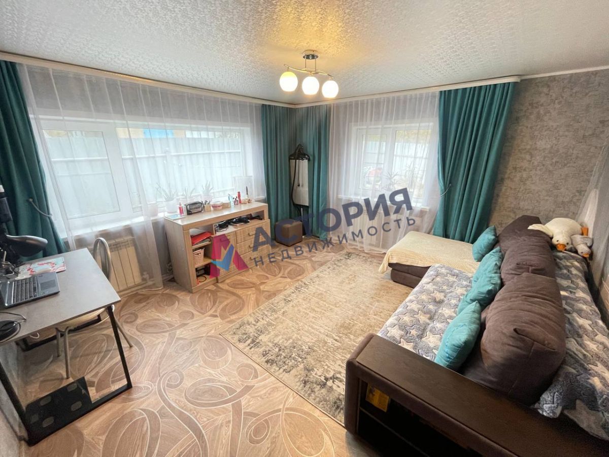 п Косая Гора, 103 кв.м., 8 сот