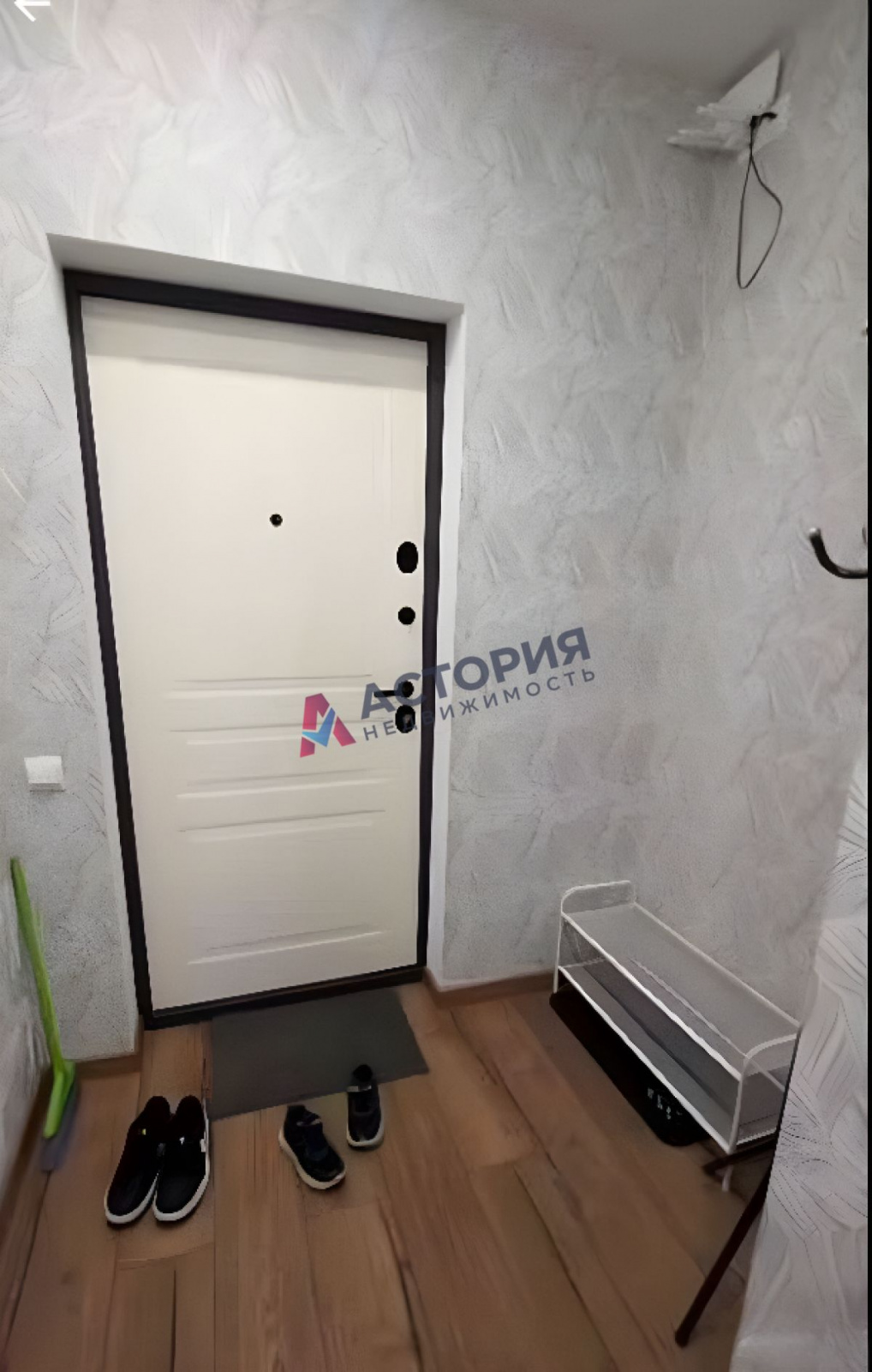 Летчика Пирожкова ул 7, 1к, 8/9