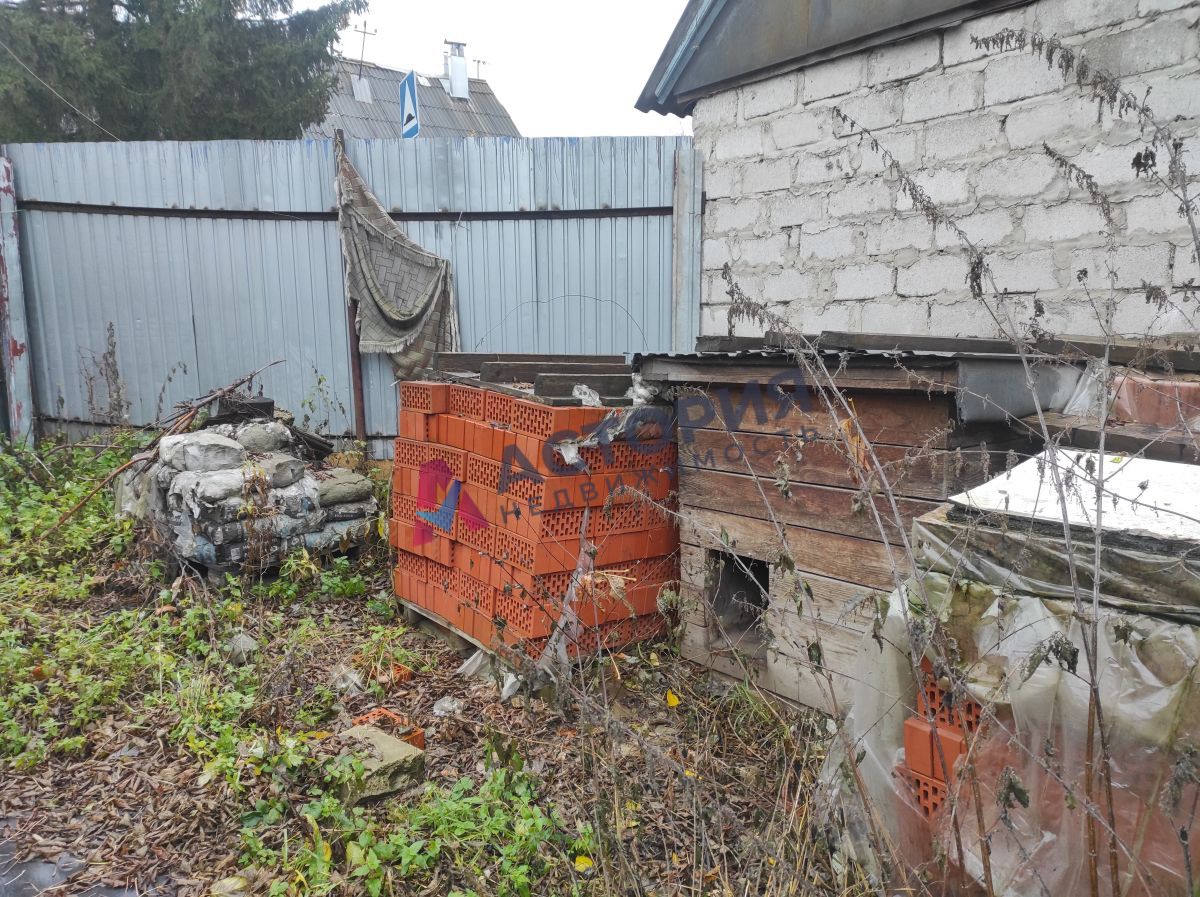Криволучье, 54 кв.м., 25 сот