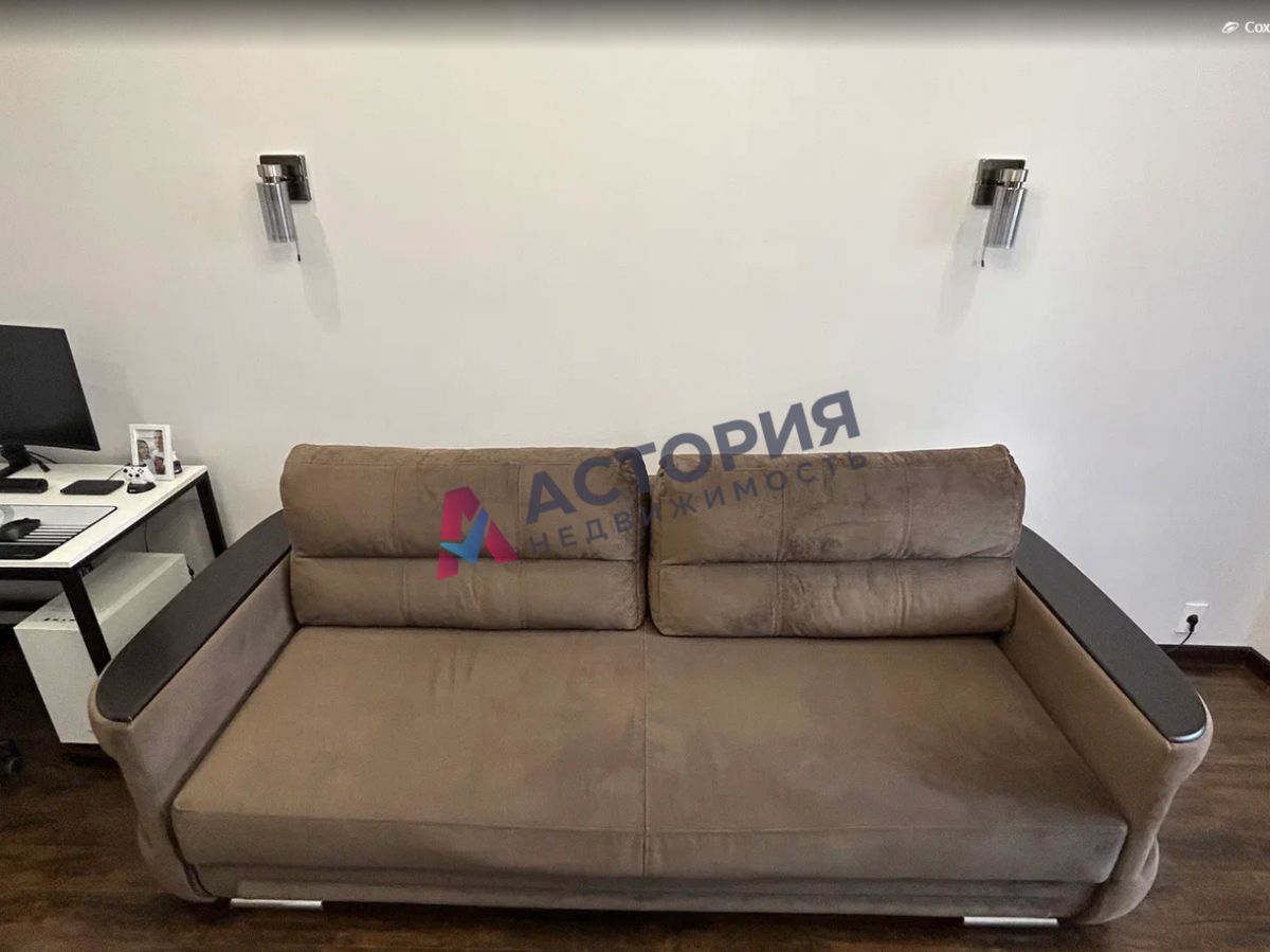 М.Горького ул 1Б, 1к, 8/14