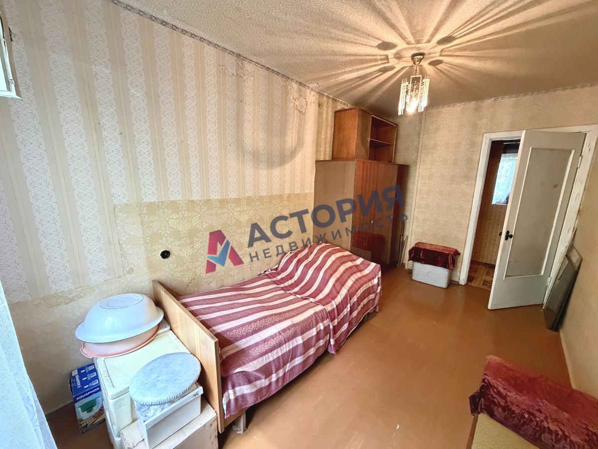 Седова ул 18, 2к, 5/5