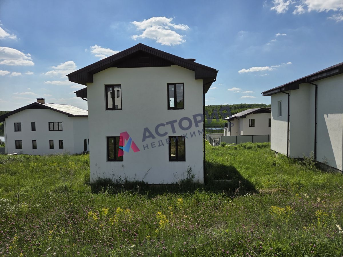 Архангельские сады , 110.70 кв.м., 5 сот