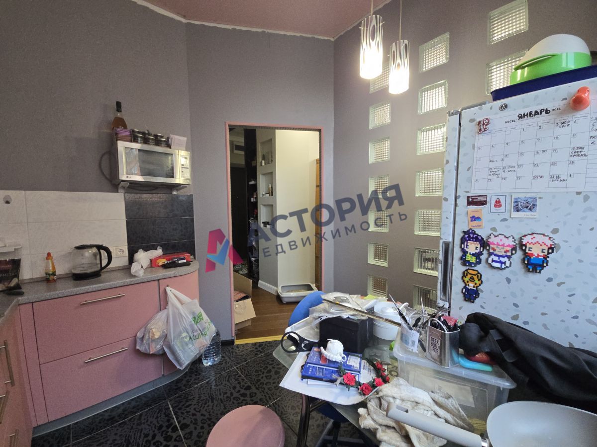 Николая Руднева ул 56, 2к, 5/5