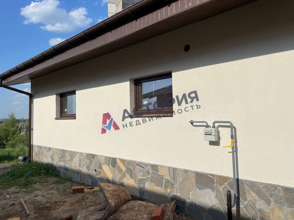 мкр. Рублево-Медвенское, 135 кв.м., 8 сот