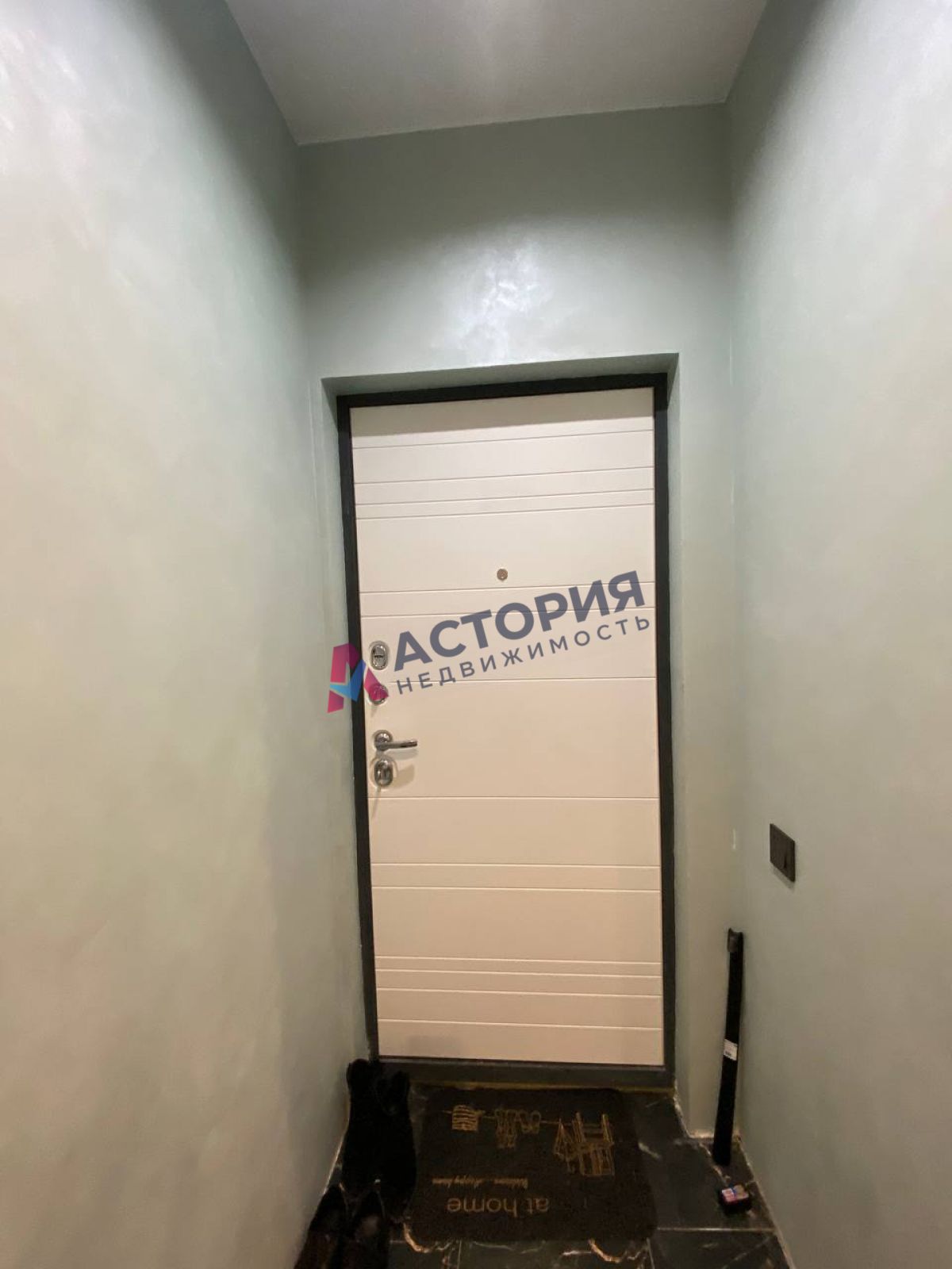 Аркадия Шипунова ул 2, 2к, 11/22