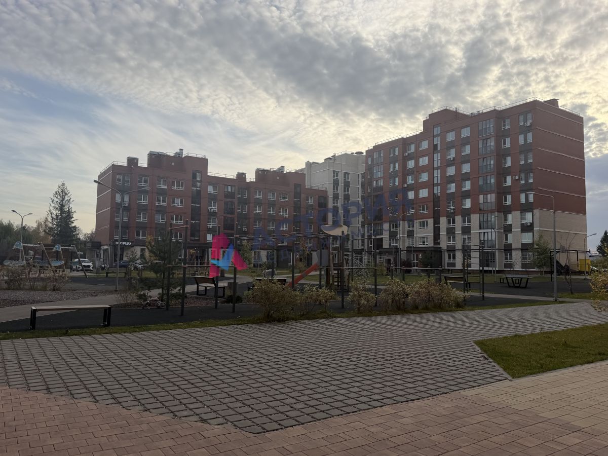 Клинской 2-й пр-д 10, 1к, 5/9