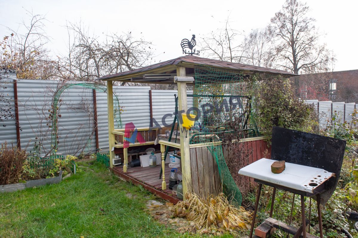 Тула, 144 кв.м., 5 сот