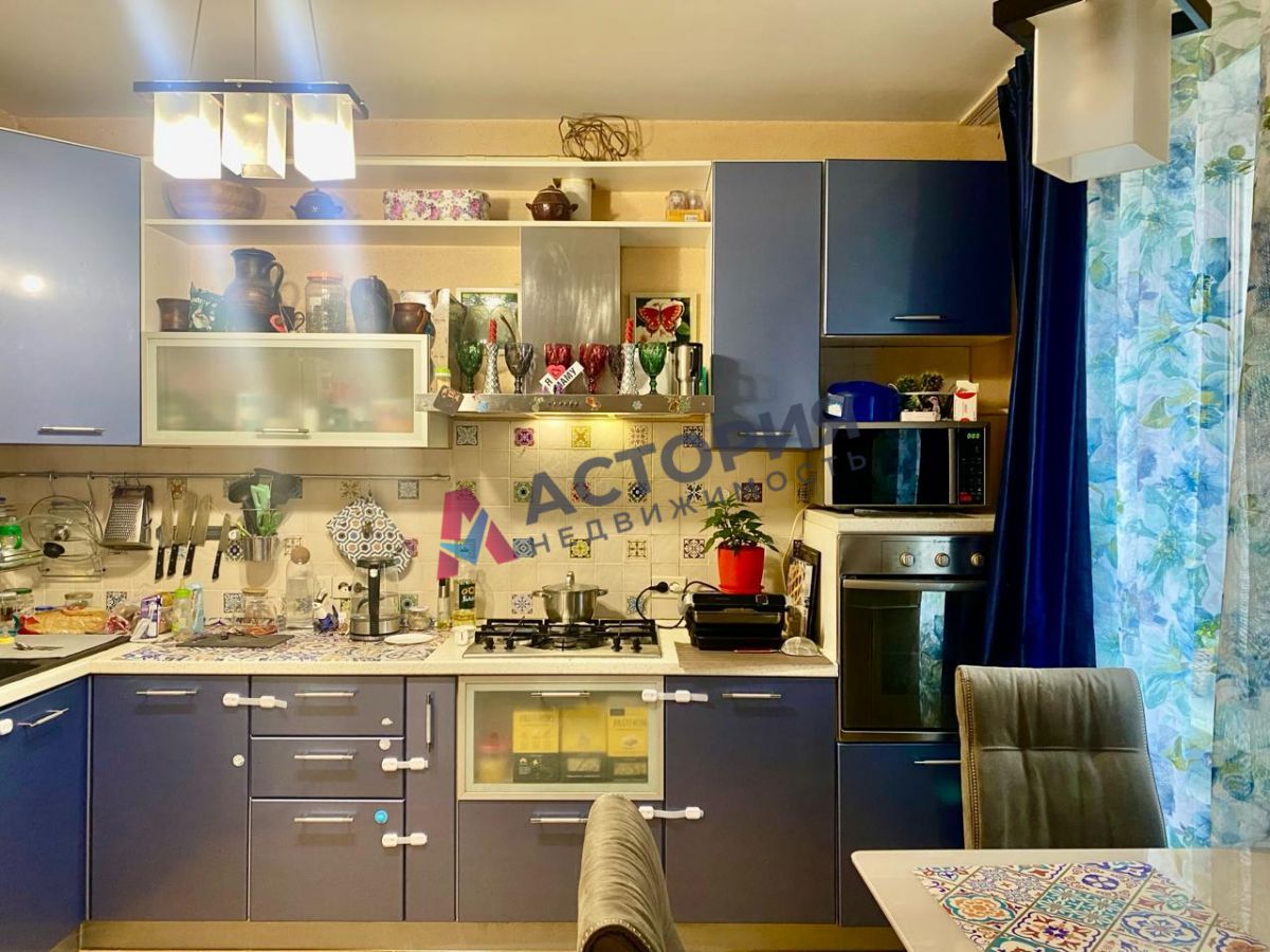 Марата ул 26, 3к, 2/9