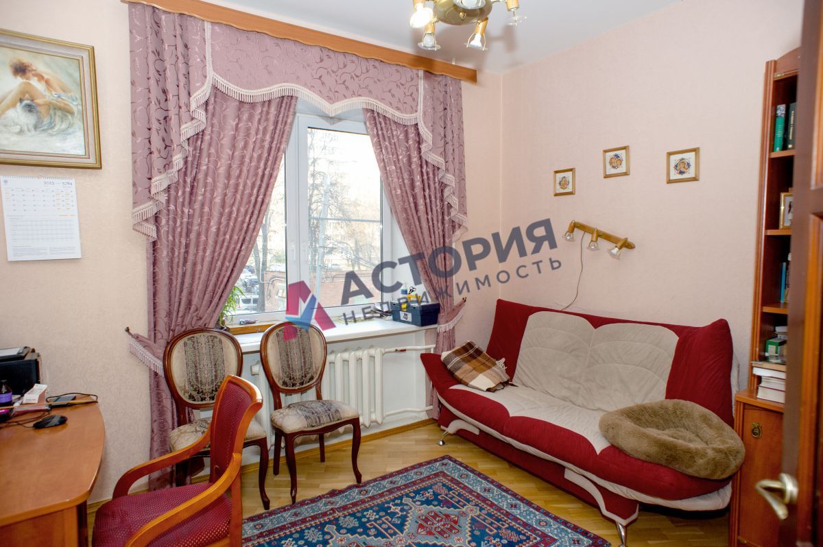 Белкина ул 4Б, 4к, 2/9