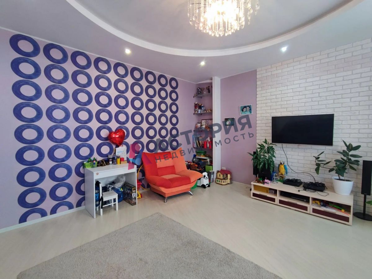 Седова ул 12В, 3к, 6/9