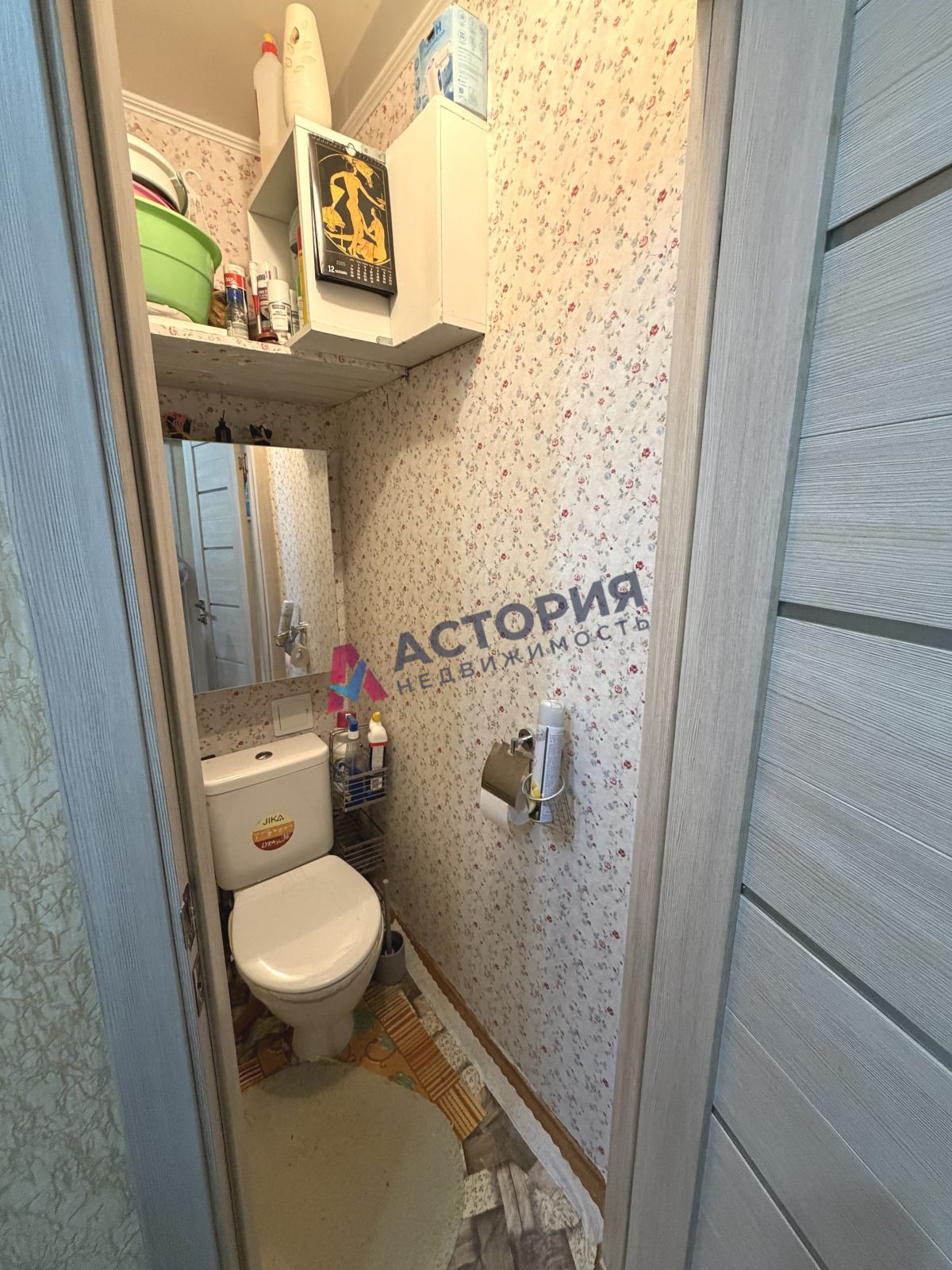 Академика Павлова ул 36, 1к, 3/5