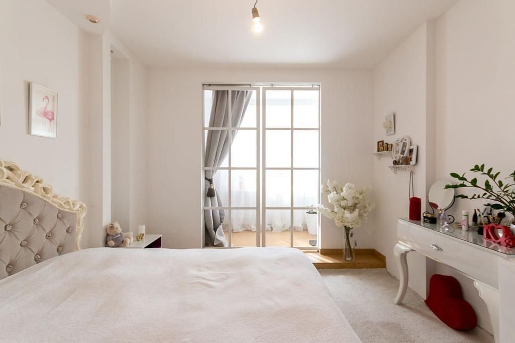 Д.Ульянова ул 27к1
, 4к, 9/9