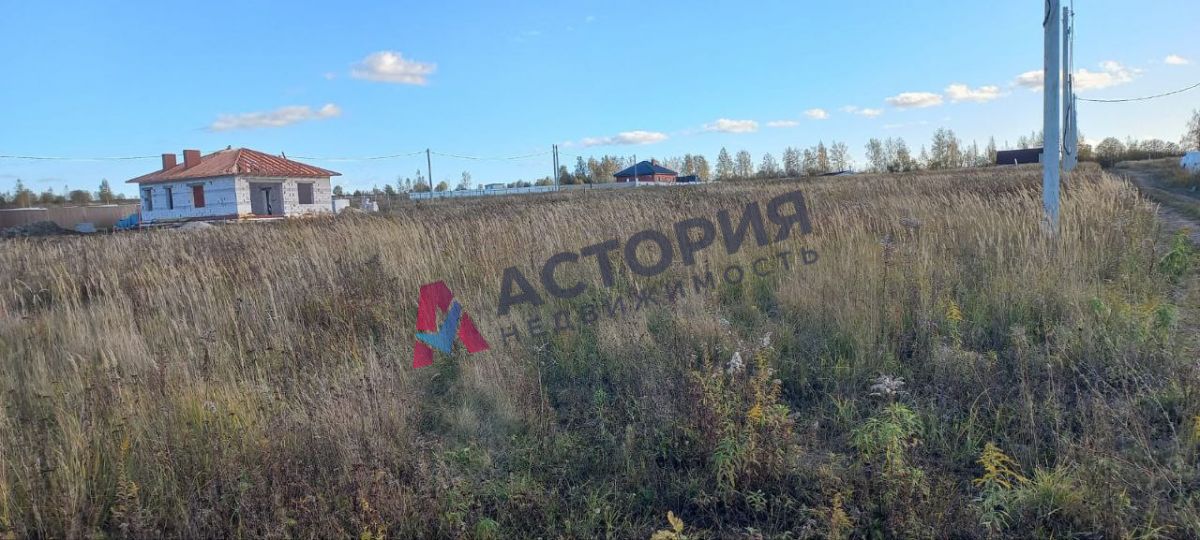 КП " МЕДОВАЯ ПОЛЯНА", Земли населенных пунктов, 10 сот