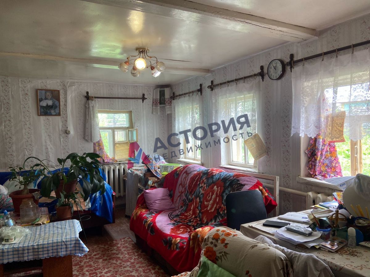 с. Осинова гора, 54 кв.м., 28 сот