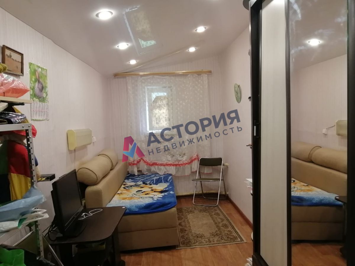 Новоселебное, 68.20 кв.м., 4 сот