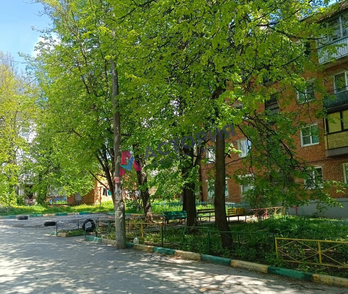 М.Горького ул 46, 2к, 1/5