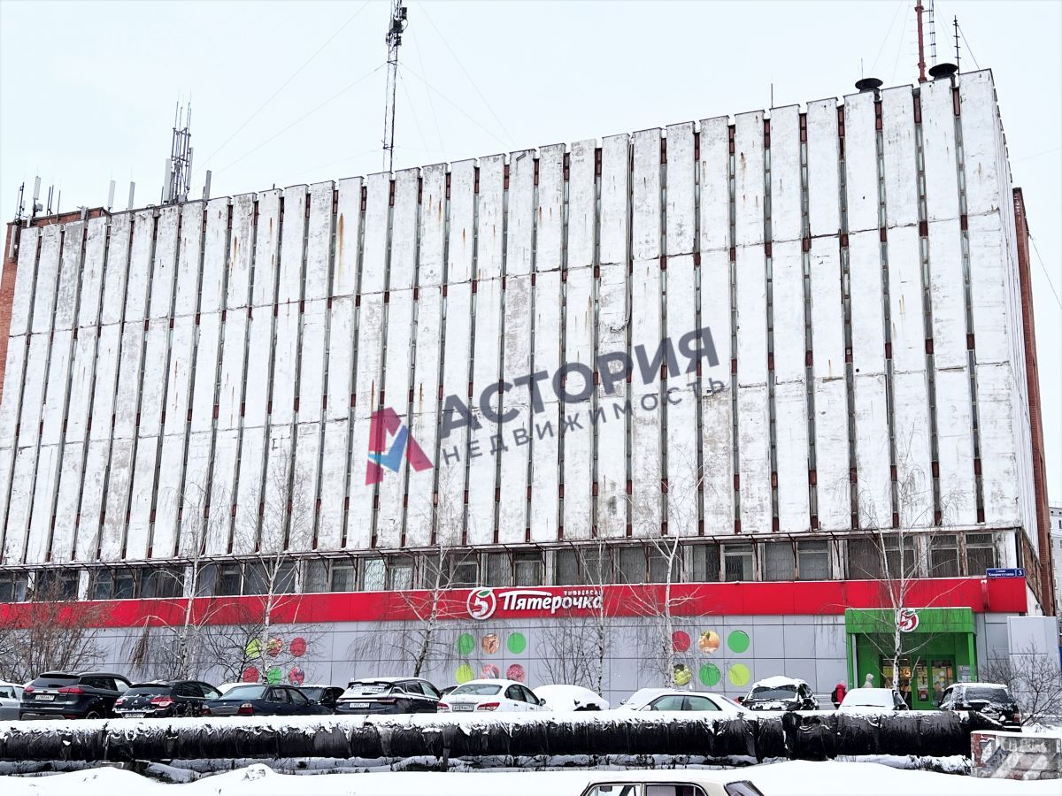 Хворостухина ул 3, 100.00 кв.м.