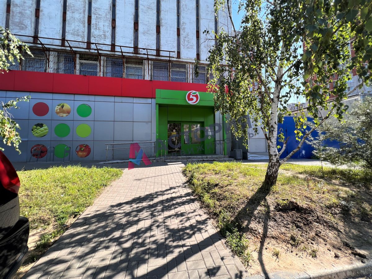 Хворостухина ул 3, 2660.00 кв.м.