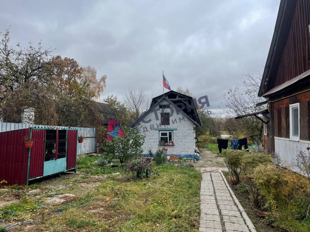 п Косая Гора, 103 кв.м., 8 сот