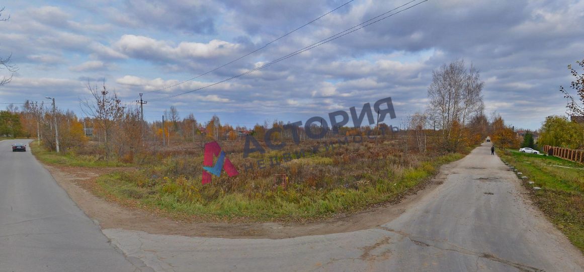 Новотихвинка, 172 кв.м., 120 сот