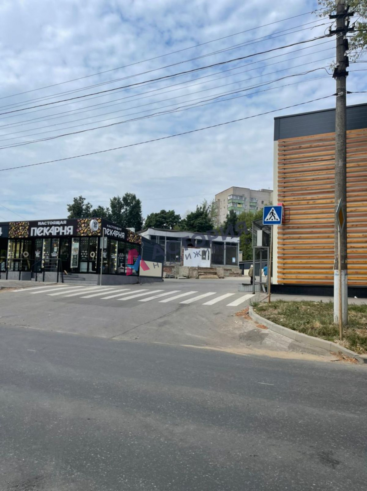 Перекопская ул 2А, 260.00 кв.м.