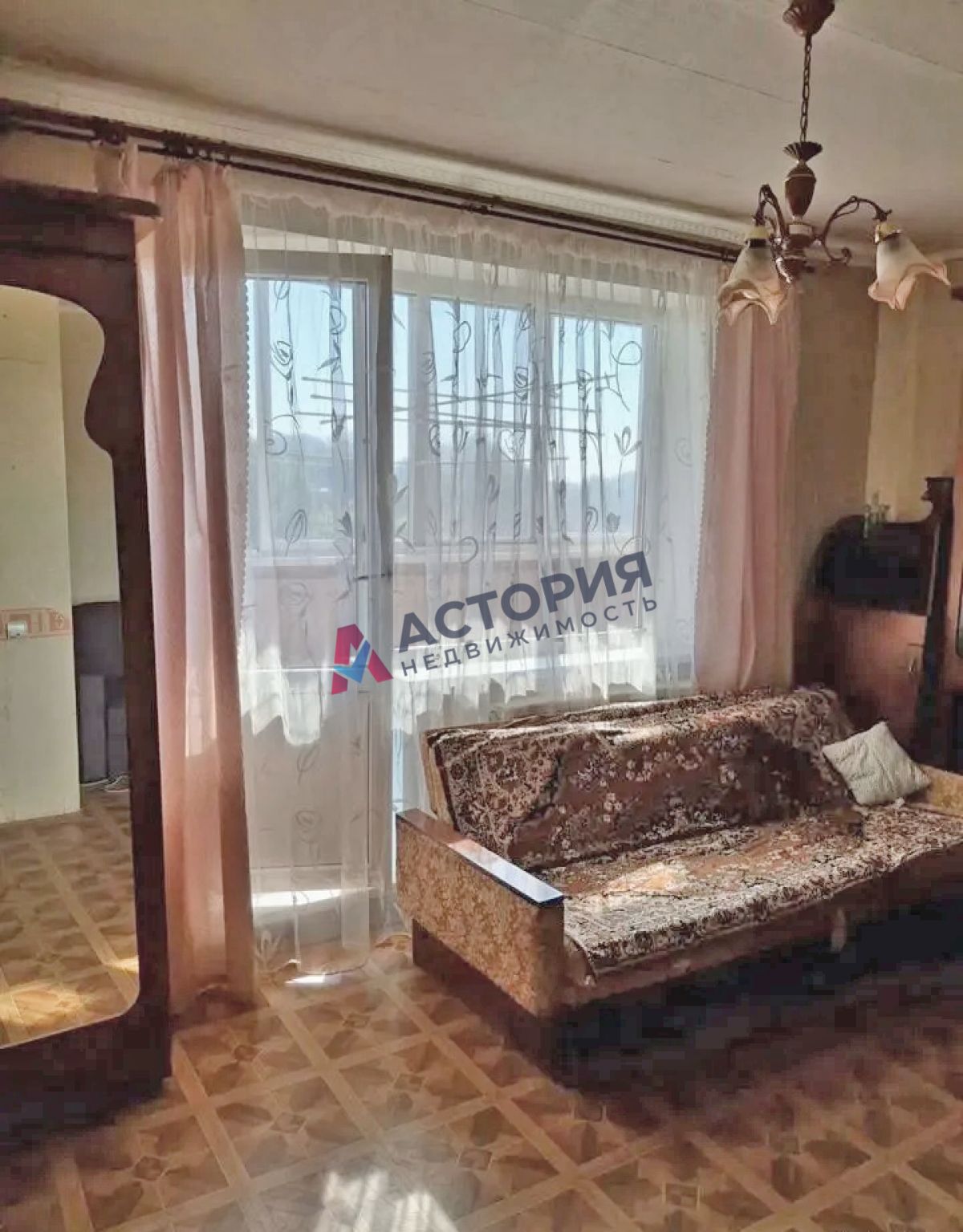 Токарева ул 83, 1к, 5/5
