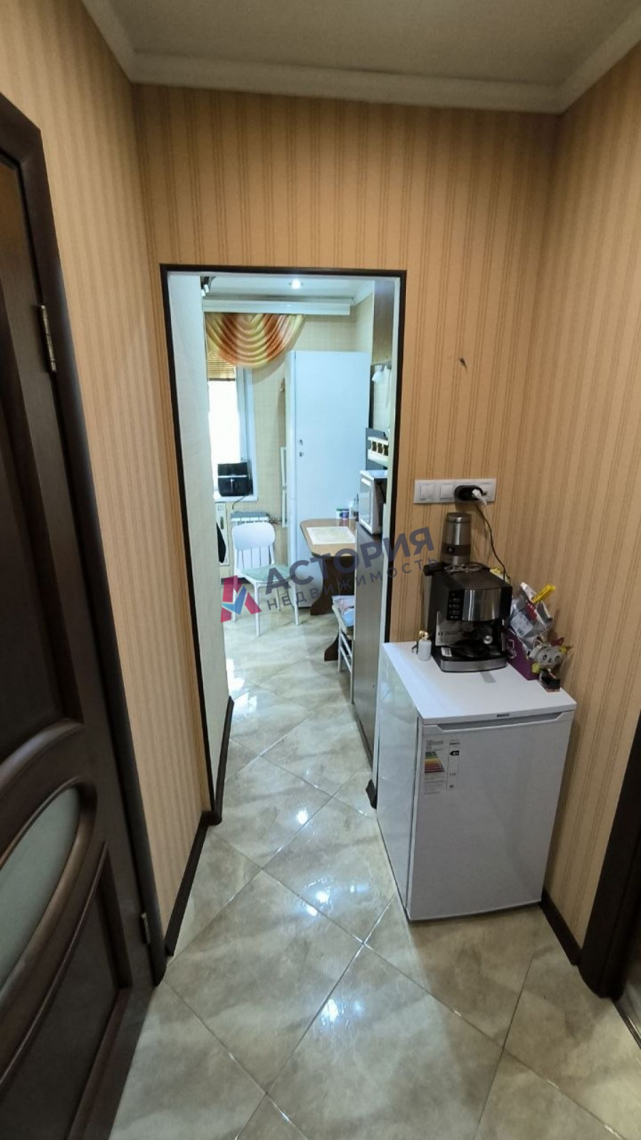 С.Перовской ул 34, 3к, 1/5