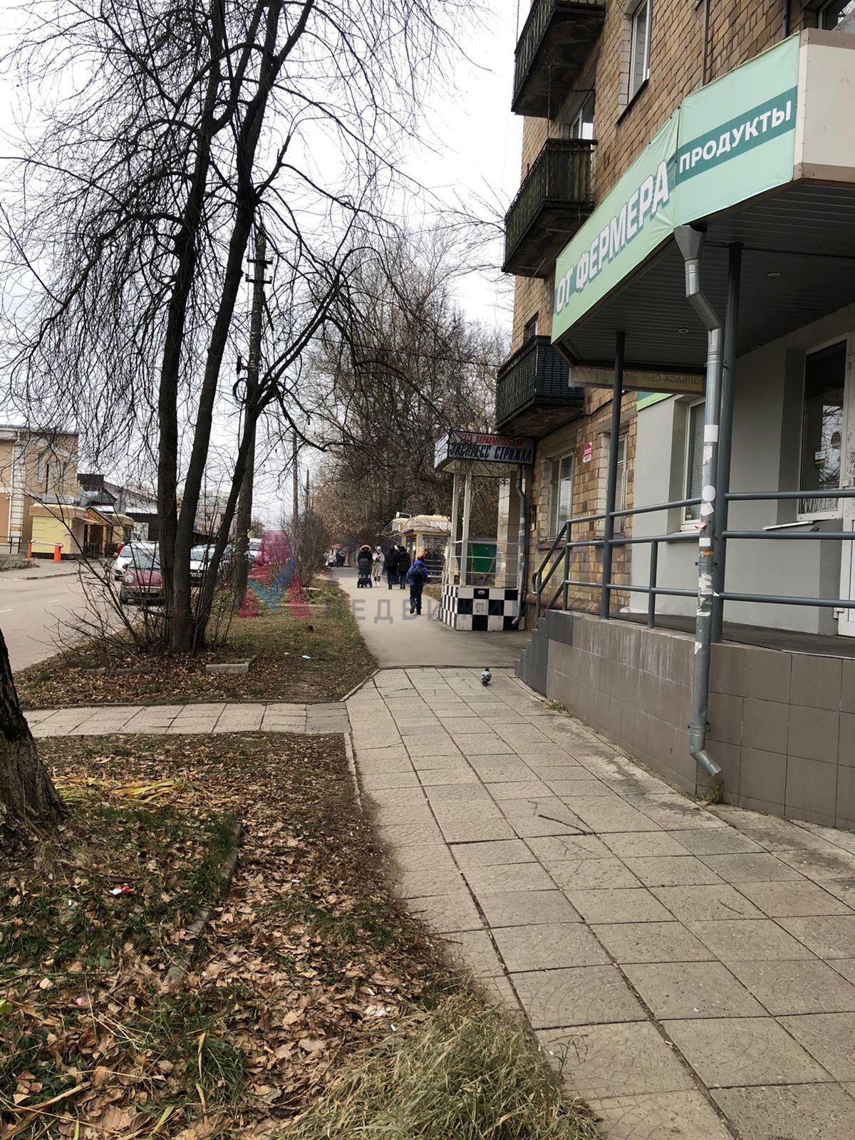 Академика Павлова ул 1Г, 50.00 кв.м.