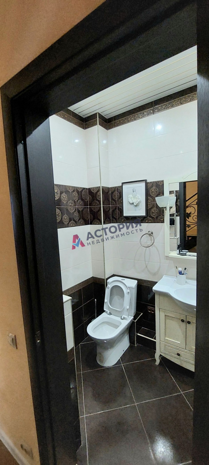 Старое Басово, 162 кв.м., 12.17 сот
