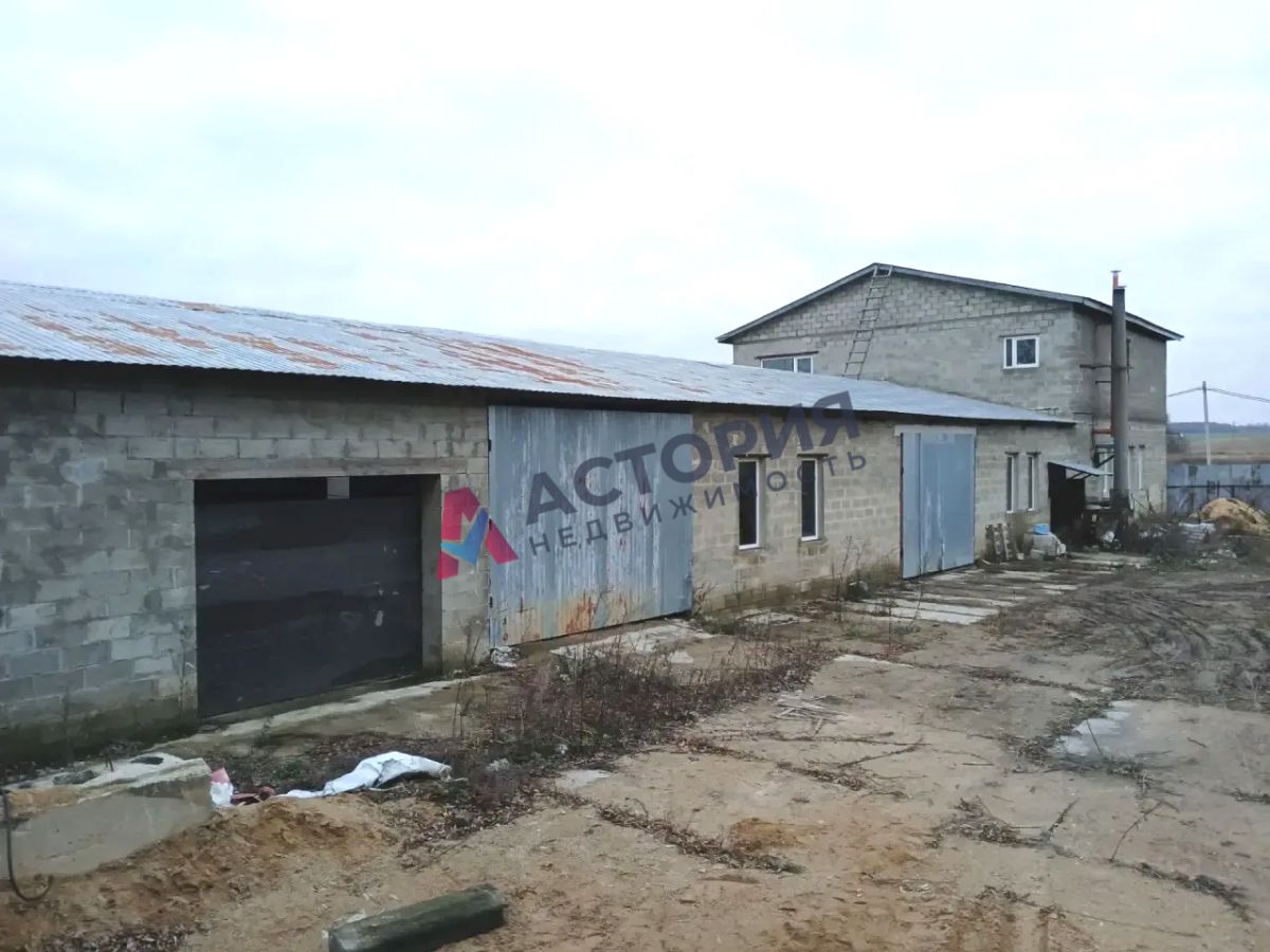 д. Олень, 302.80 кв.м., 50 сот